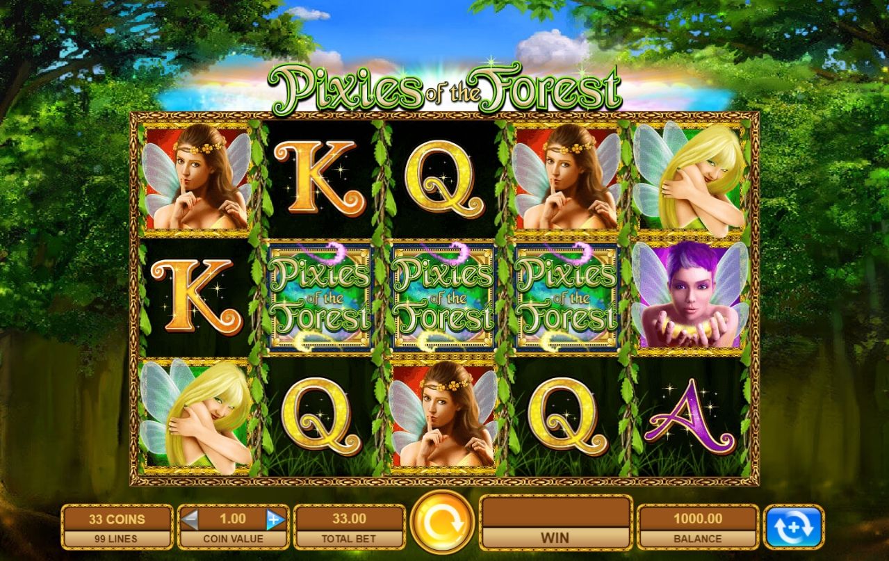 Top 10 Magic Slots video preview