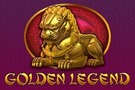 Golden Legend Slot Online From Play'n GO