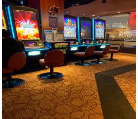 Playtime Casino Image 1