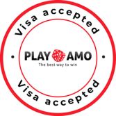 Playamo casino - logo