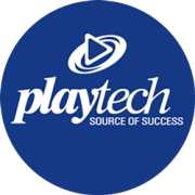 playtech slots providers logo