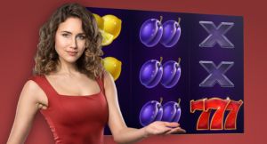 Gods of Gold InfiniReels slot