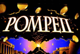 Pompeii review