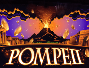 Pompeii