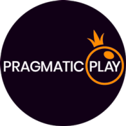 Pragmatic play slots providers logo