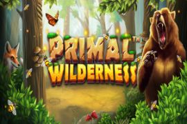 Primal Wilderness Slot Online from Betsoft