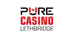 pure casino lethbridge canada alberta land based