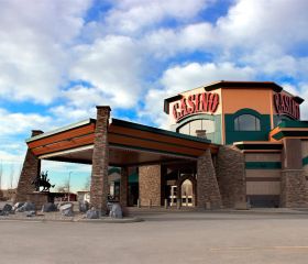 Pure Casino Lethbridge Image 1