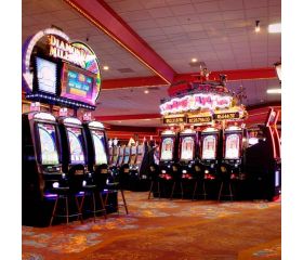 Pure Casino Lethbridge Image 1