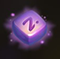 Purple Coin