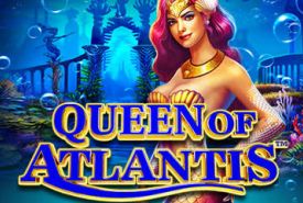 Queen of Atlantis review