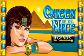 Queen of the Nile review