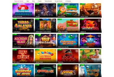 Queenplay casino - list of slot machines | casino-online-brazil.com