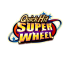 Quick Hit Super Wheel Wild Red slot logo