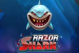 Razor Shark review
