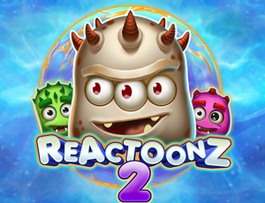 Reactoonz 2