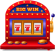 Slot machine - icon