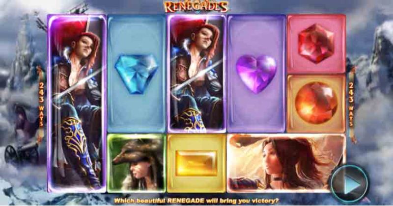 Play in Renegades Slot Online from NextGen for free now | Casino-online-brazil.com