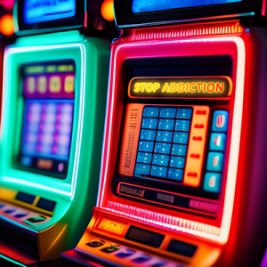 Responsible Gaming Environment