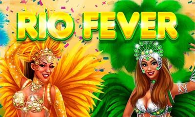 rio fever slot