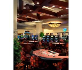 River Cree casino Image 1