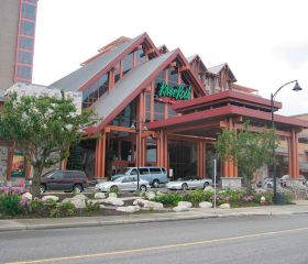 River Rock casino Image 1