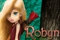 robyn logo