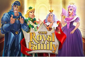 Royal Family review