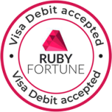 Ruby Fortune casino