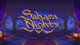 Sahara Nights