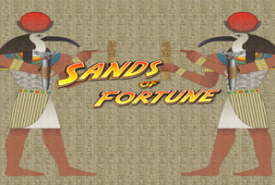 Sands of Fortune review