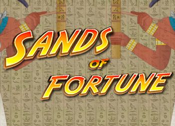 Sands of Fortune