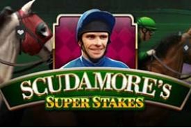 Scudamore’s Super Stakes review