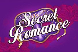 Secret Romance Slot Online from Microgaming