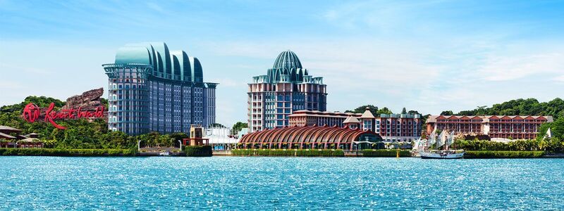 Resorts World Sentosa