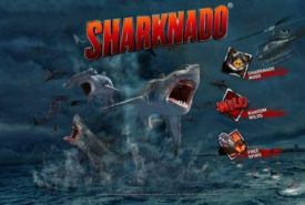 Sharknado review