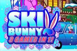 Ski Bunny Slot Online from Microgaming