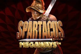 Spartacus Megaways review