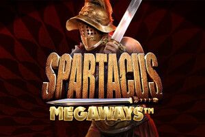 Spartacus Megaways Slot 
