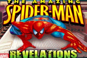 Spider-Man Revelations