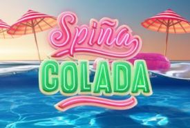 Spina Colada review