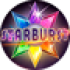 Starburst slot machine - logo
