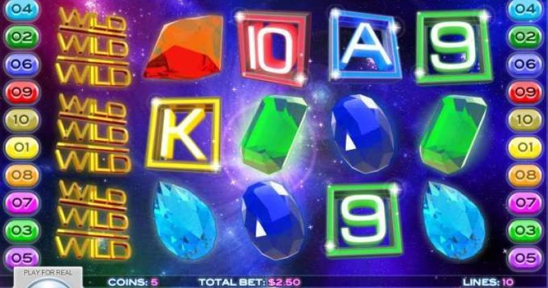 Play in Star Jewels Slot Online from Rival for free now | Casino-online-brazil.com