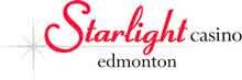 starlight casino edmonton canada