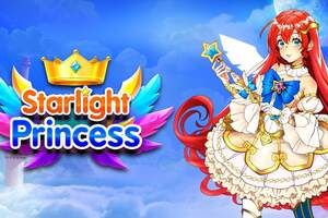 Starlight Princess Slot 