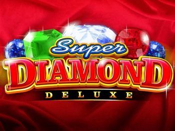 Super Diamond Deluxe