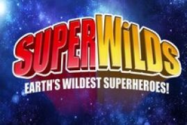 SuperWilds Slot Online from Genesis Gaming