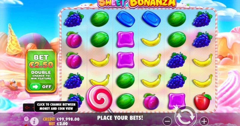 Play in Sweet Bonanza Slot Online from Pragmatic Play for free now | Casino-online-brazil.com