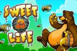 Sweet Life 2 Slot Online from Igrosoft