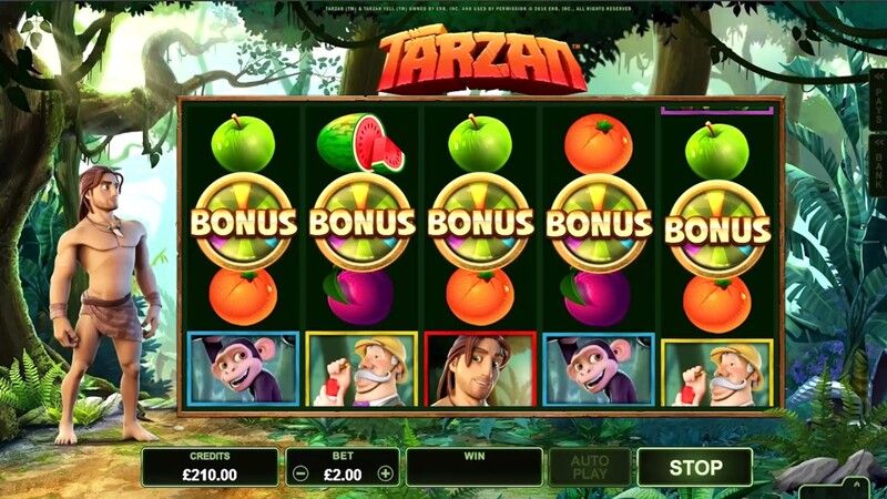 Adventure Themed Slot Machines: Top 10 Slots of 2023 video preview